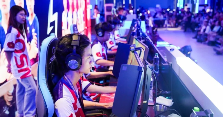 udi esports