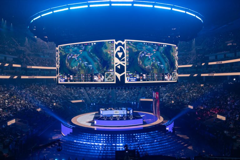 E-Sport
