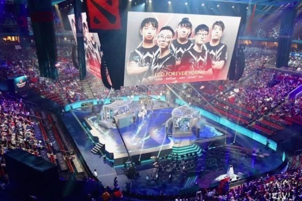 Berbagai Macam Jenis Taruhan Terpopuler di Judi E-sport, Banyak Potensi Keuntungan Yang Melimpah! Judi E-sport