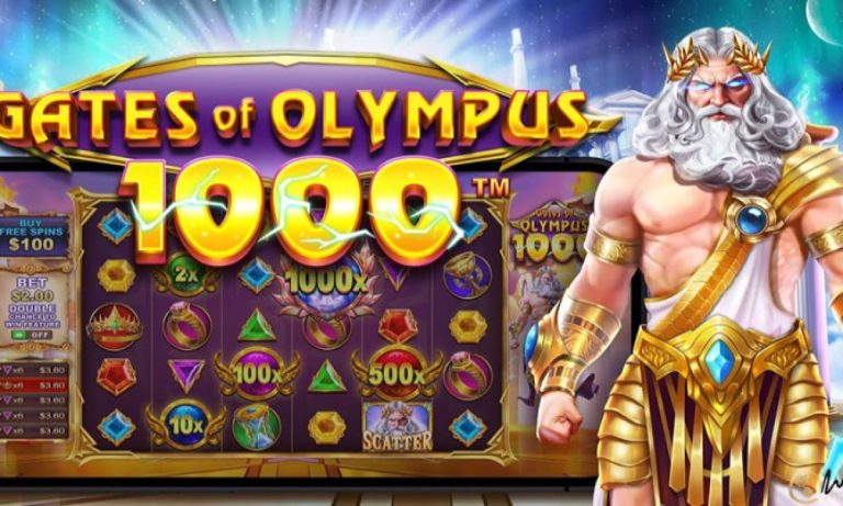 olimpus 1000
