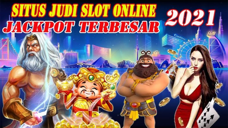 Slot Online
