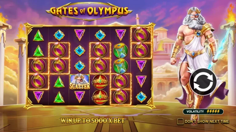Slot online