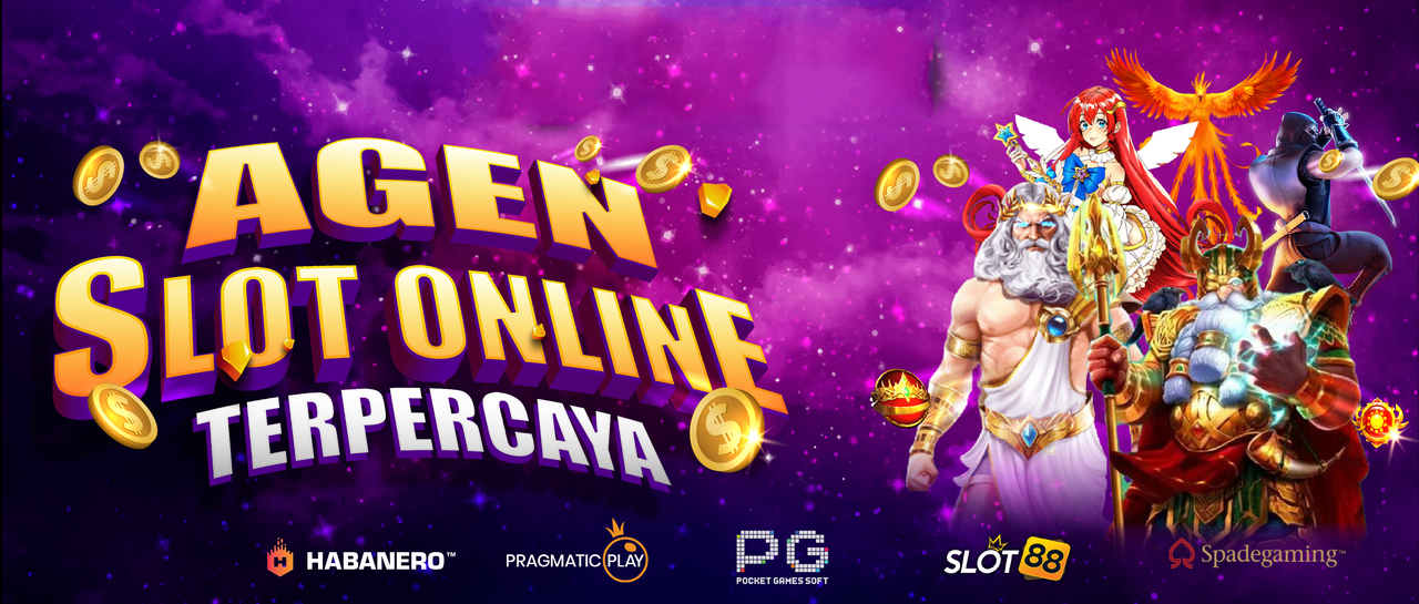 SLOT online