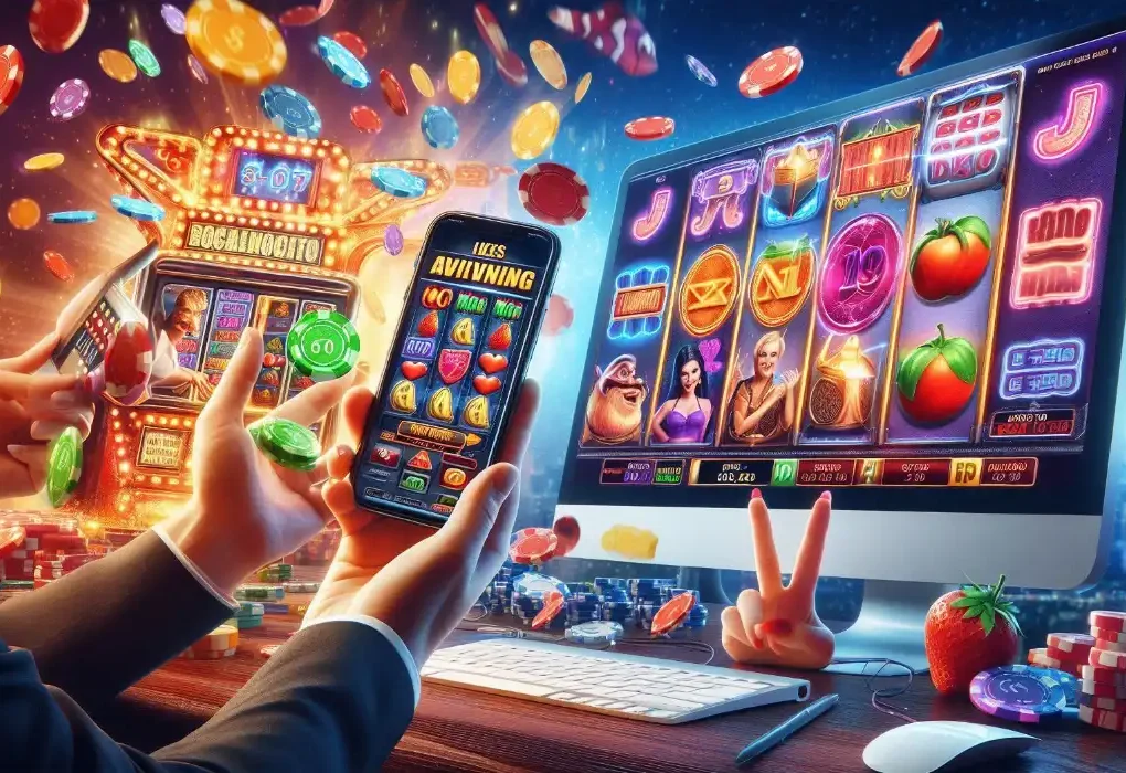 Slot Online