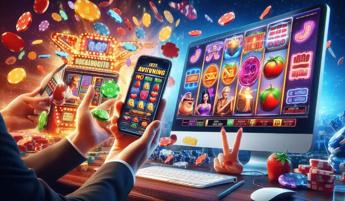 Slot Online