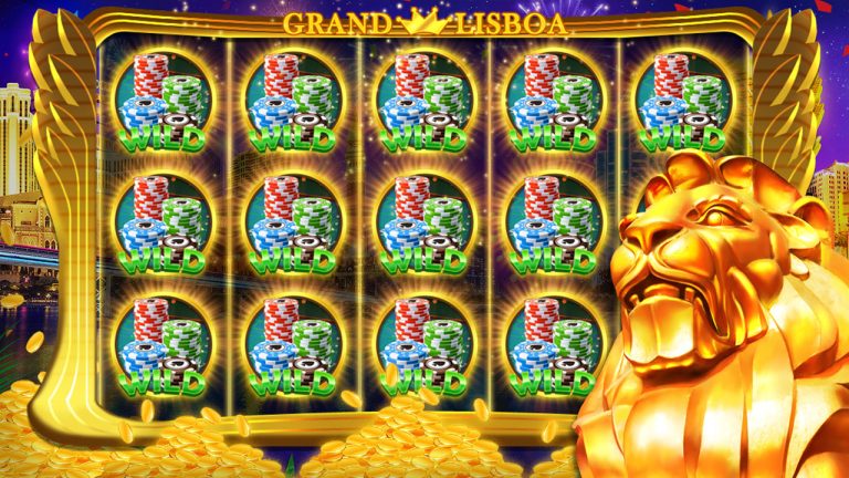 Slot Online