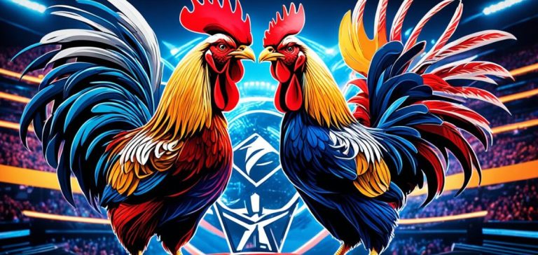 sabung ayam