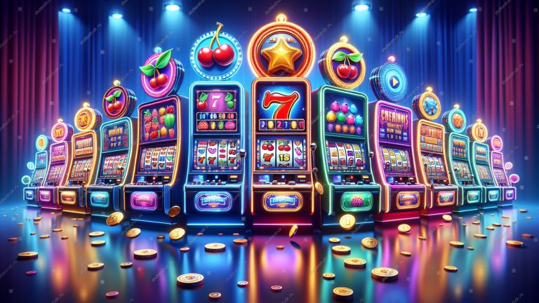 Slot Online