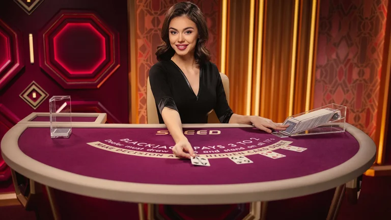 judi blackjack