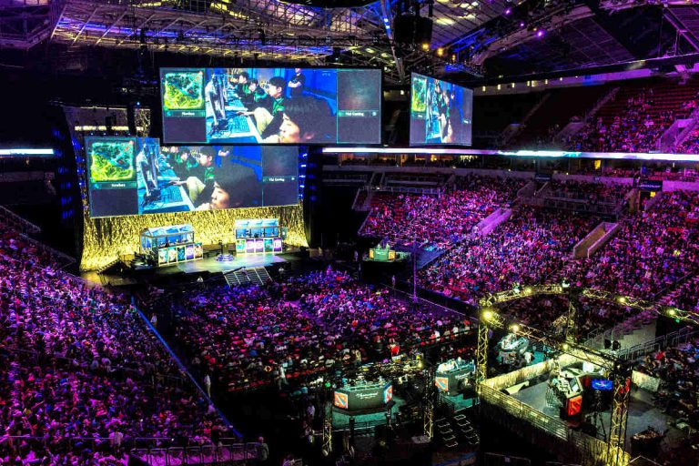 Judi Esports