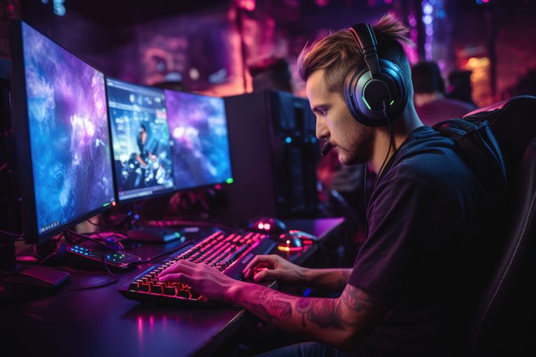 Cara Mudah Memahami Judi Esports Panduan Pemula Terlengkap