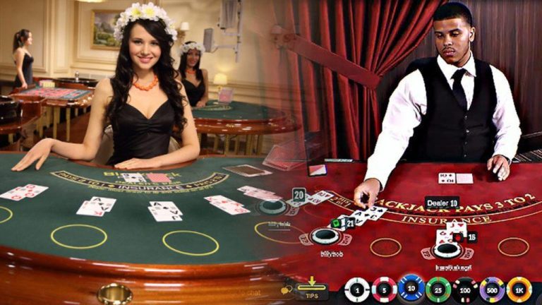 Casino Online