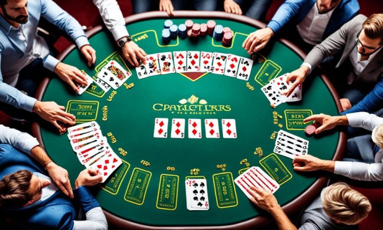 Poker Online