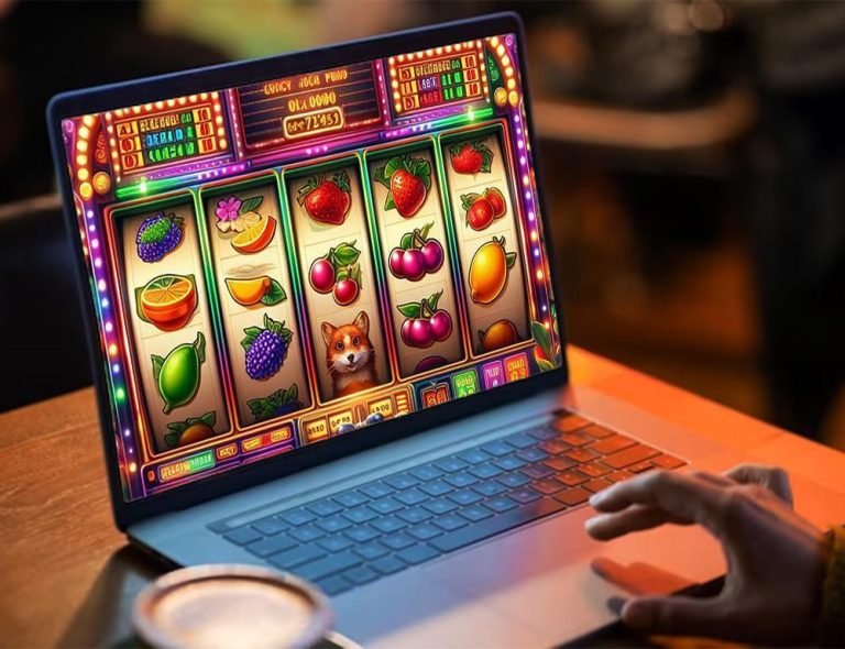 Slot Online
