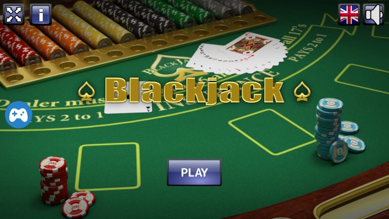Blackjack