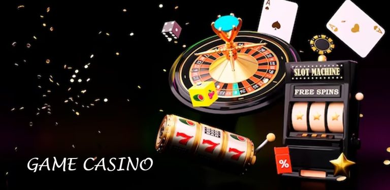 CASINO ONLINE