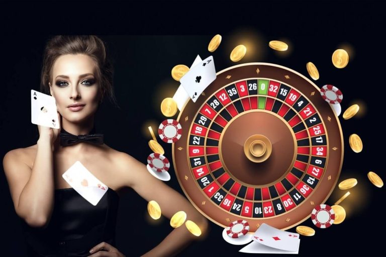 Casino online