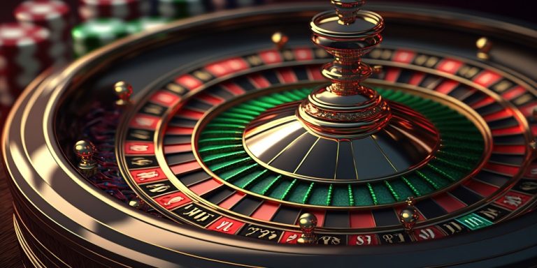 Roulette Online