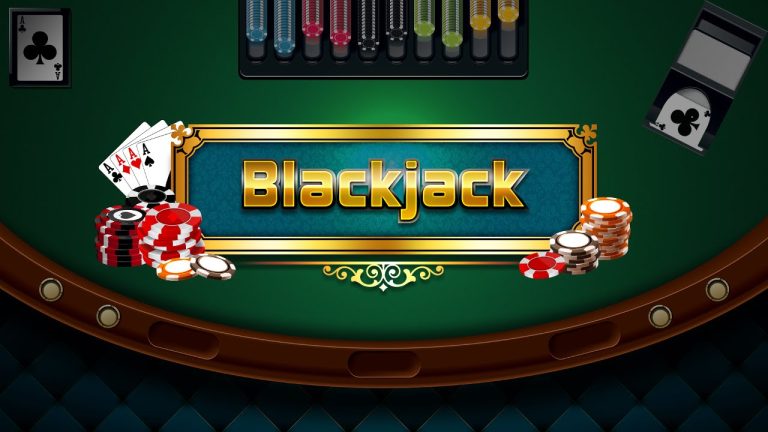 Blackjack