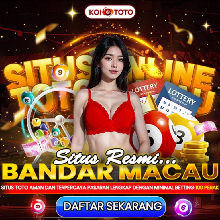 Togel Online
