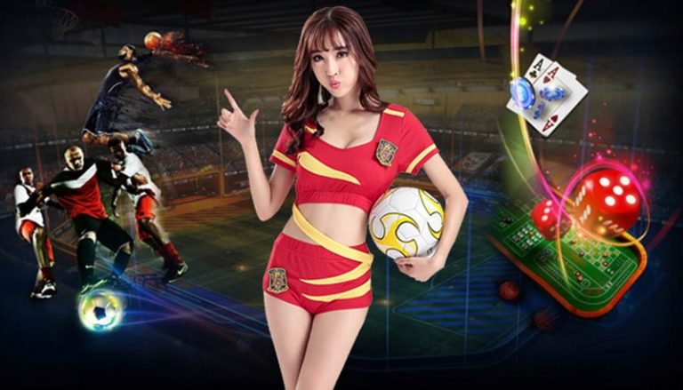 Taruhan Bola