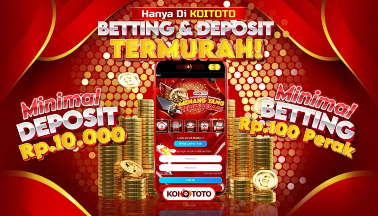 Togel ONLINE
