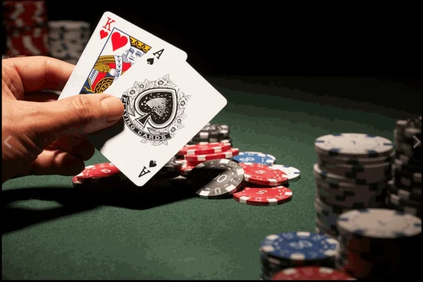 Tips Variasi Judi Blackjack Online Yang Populer Di Indonesia