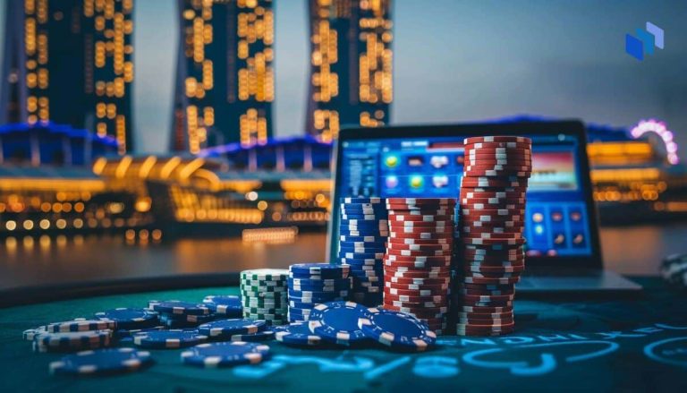 casino onlinr