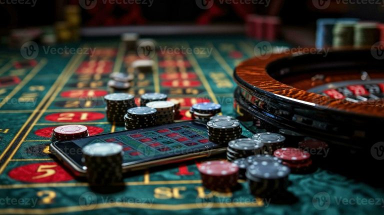 Judi Roulette Online