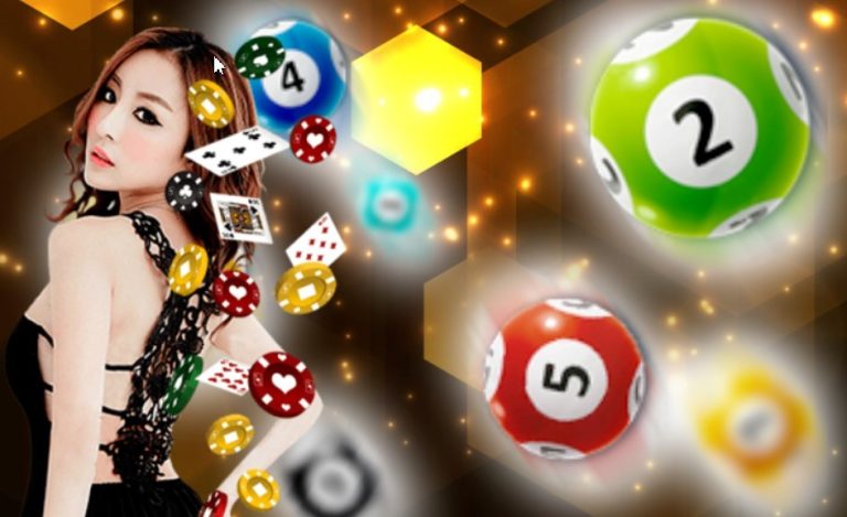 Togel online