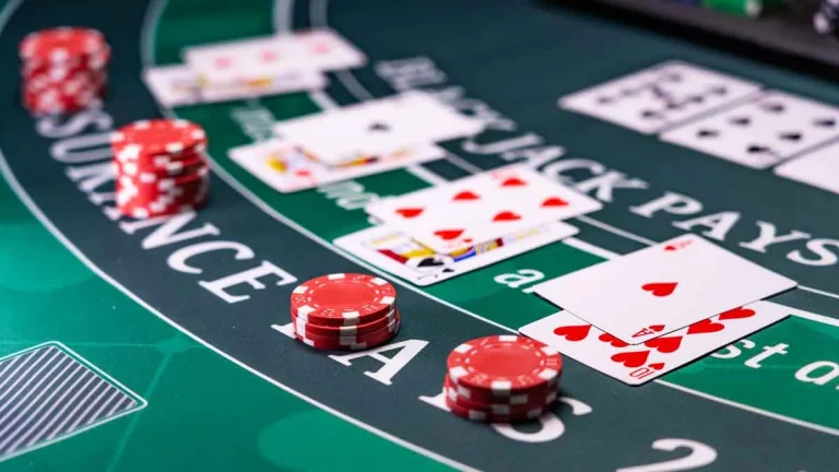 blackjack Online