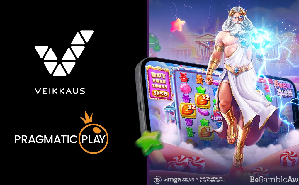 Slot ONLINE