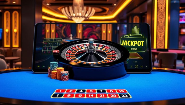 Roulette Online