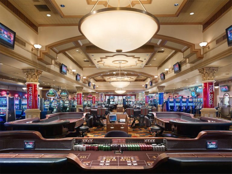 Casino Online