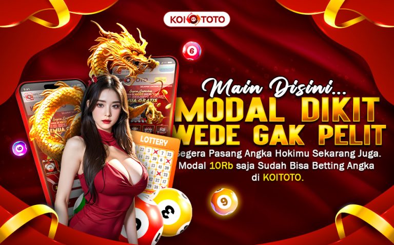 Cara Main Tebak Angka Judi Uang Asli Togel Online Pasaran Terlengkap