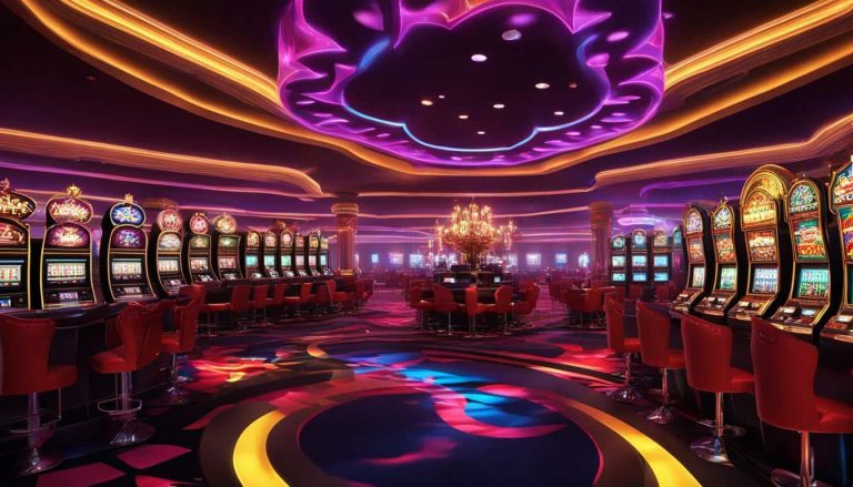 Gimana Cara Raih Kesuksesan Untung Besar Main Judi Casino Online