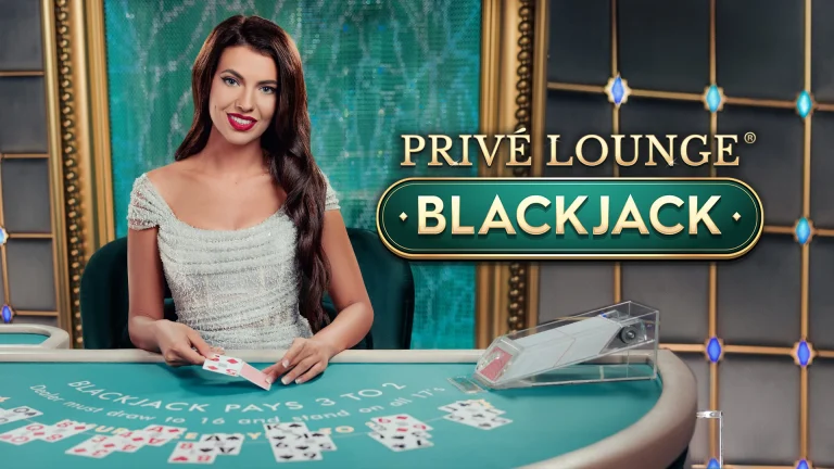 Judi Blackjack