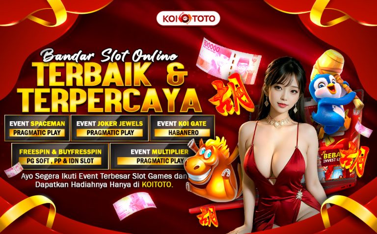 Slot Online