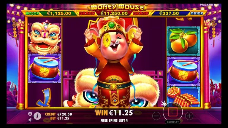 Slot Spadegaming