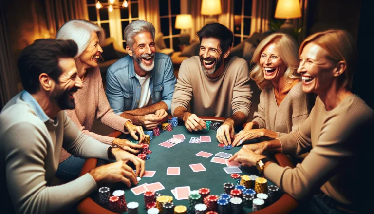 Poker Online