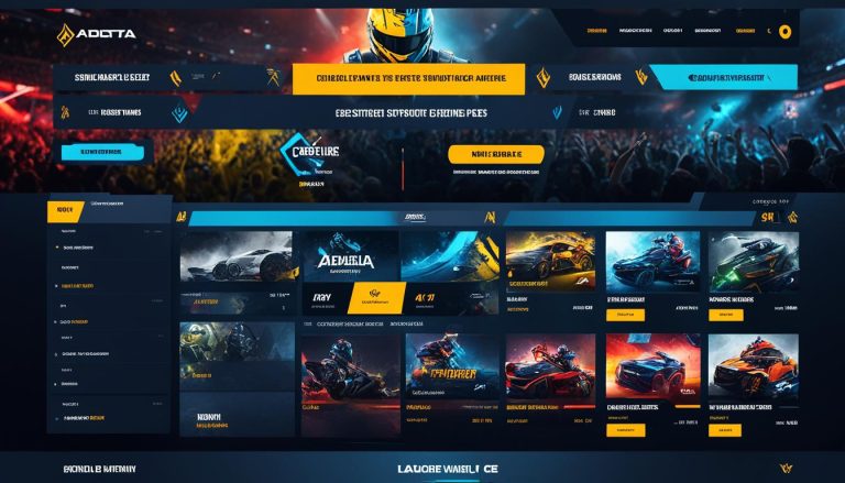 Judi Esports