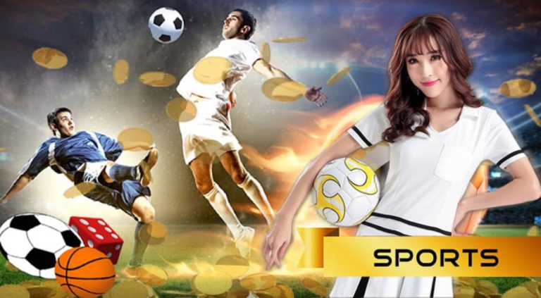 taruhan bola