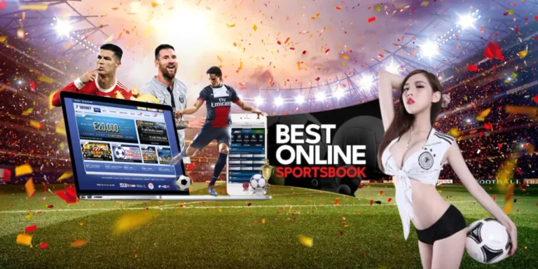 taruhan online