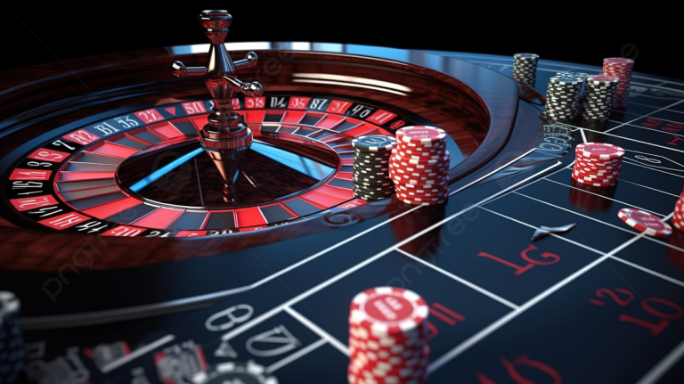 Roulette Online pastinya