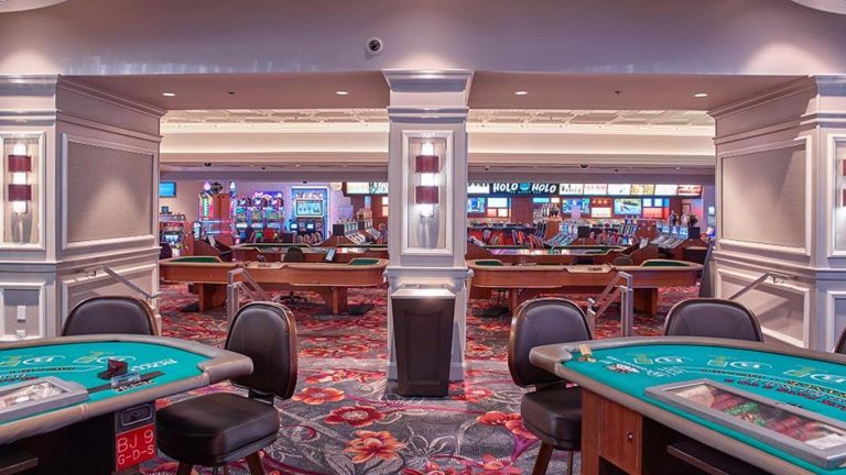 Casino online