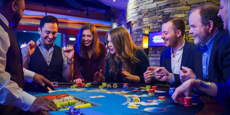casino online
