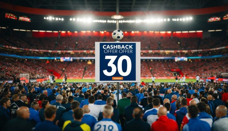 Bandar Judi Bola Cashback Besar Keuntungan Dan Cara Mendapatkannya