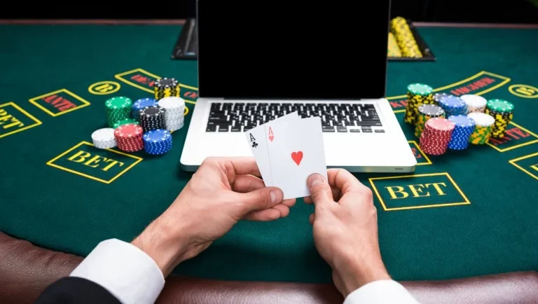 Judi Blackjack