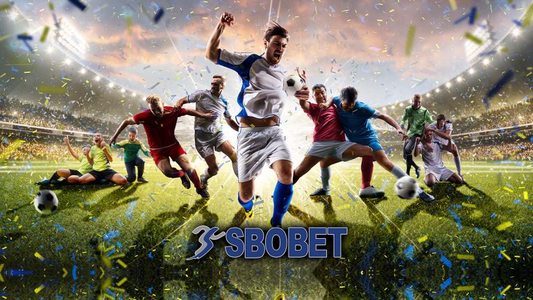 Cara Memilih Pasaran Taruhan Bola Terbaik Agar Untung Besar Dan Tidak Rugi