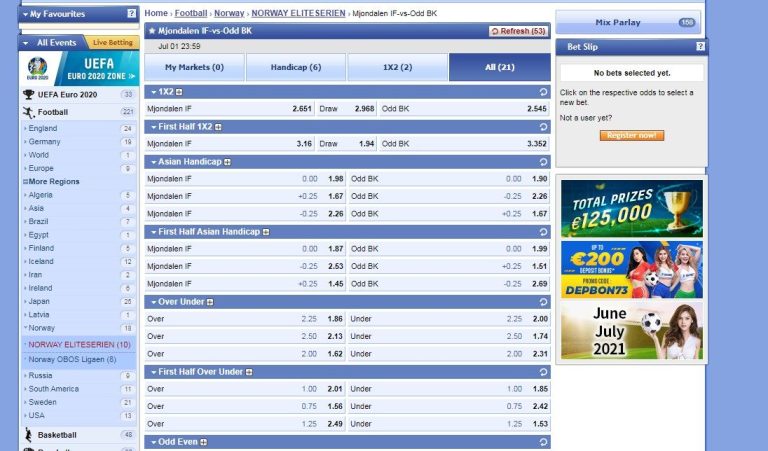 Cara Tepat Memilih Agen Situs Bola Resmi yang Terpercaya Di Indonesia